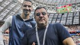 Zlatan Ibrahimovic Confesses Missing His Late Friend Mino Raiola