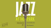 Jazz at the Park, presented by The Enquirer, returns to Washington Park this summer