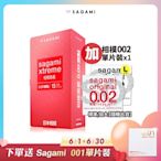 相模Sagami 奧義0.09激點衛生套(15入)