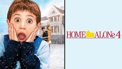 Home Alone 4