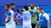 Paris Olympics 2024: PR Sreejesh Says ‘It Was Going To Be India’s Day’ After Guiding Men In Blue Into Hockey Semifinals