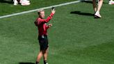 Team Canada women’s soccer coach Bev Priestman removed by COC amid spying scandal