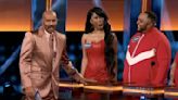 Steve Harvey Raised Eyebrows By Asking Megan Thee Stallion About Feet