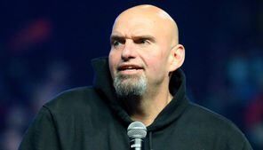 PA Senator John Fetterman tests positive for COVID-19