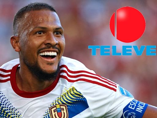 Televen EN VIVO, Venezuela vs. Canadá ONLINE: dónde ver gratis el juego Copa América 2024