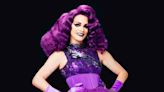 RuPaul's Drag Race queen Cynthia Lee Fontaine reveals hip surgery, 6-month break from performing