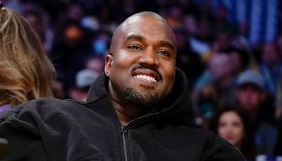 Kanye West counter-sues former assistant accusing him of sexual harassment