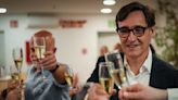 Pro-independence parties suffer setback in Catalonia vote