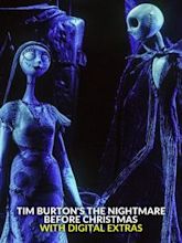 The Nightmare Before Christmas