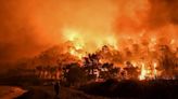 Las partículas de los incendios han matado a 52,000 personas en California en diez años