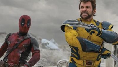 Henry Cavill revela el sacrificio impresionante detrás de Deadpool and Wolverine