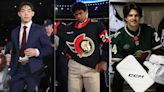 Color of Hockey: 2024 NHL Draft boasts diverse class | NHL.com