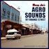 Agro Sounds 101 Orange Street