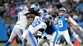 Detroit Lions' unconventional roster construction is all about keeping talent