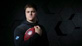 LA Chargers pick lineman Joe Alt fifth overall in the NFL Draft