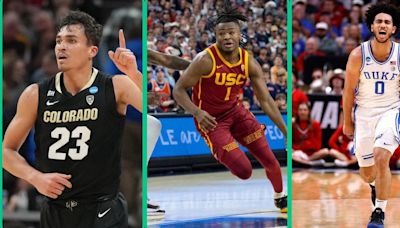 5 players Philadelphia 76ers could select in 2024 NBA draft — if they keep their first-round pick