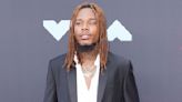 Fetty Wap Arrested for Allegedly Threatening to Kill Someone on a FaceTime Call