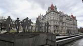 Gun control, voting bills a go: What to know as NY legislature session nears end