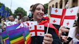 Georgian parliament gives initial approval to sweeping curbs on LGBT rights