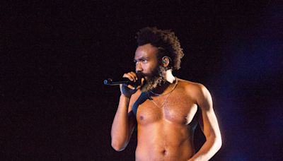 Childish Gambino concert in Detroit, find tickets for less than $65