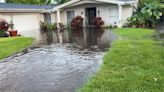 ‘I just want my home protected’: Residents blame construction site for constant home flooding