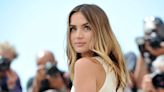 Ana de Armas: It's 'Disgusting' That Nude Scenes in 'Blonde' May Go Viral