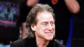 Humorously morose comedian Richard Lewis, who recently starred on 'Curb Your Enthusiasm,' dies at 76