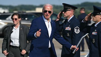 President Joe Biden to reschedule Austin visit after Trump assassination attempt