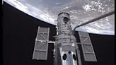 Falla obliga a la NASA a retirar al telescopio espacial Hubble a un programa de observación reducido