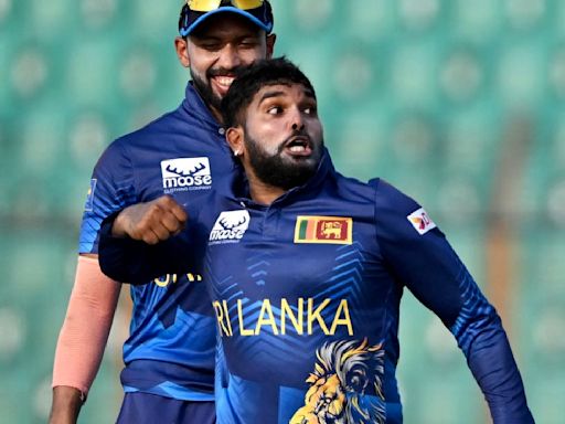 New York, new challenges as Sri Lanka begin a long road