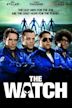 The Watch – Nachbarn der 3. Art