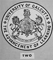 Université de Calcutta