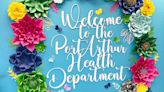 Port Arthur Health Department offers Saturday immunization clinics; check out the details - Port Arthur News