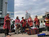 Andean music