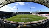 Dundee manager Tony Docherty boosts his squad with three signings