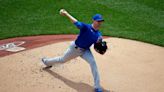 Cubs move struggling right-hander Kyle Hendricks, last link to the 2016 World Series team, to the bullpen