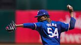 After demanding ‘long leash’, José Ureña puts Rangers in ideal position with spot start