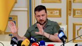 Volodimir Zelensky: “Las declaraciones de Lula no traen paz en absoluto. Solo Rusia, Putin y Lula hablan de la seguridad de Rusia”