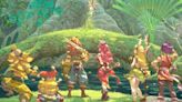 What Is The Best Way To Play Trials Of Mana?