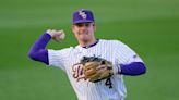 Cade Doughty picks up where he left off at LSU in minor leagues