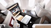 American just unveiled new business class seats for its future Airbus A321XLR and Boeing 787 aircraft: Meet the stunning Flagship Suite