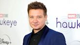 Jeremy Renner doing ‘whatever it takes’ to recover from snowplow injury in new workout video