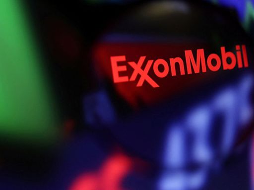 Exclusive: Exxon to exit Equatorial Guinea amid wider Africa crude phaseout