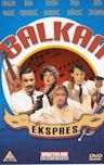 Balkan Express (film)