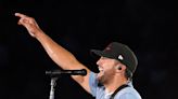 Luke Bryan returning to Star Lake