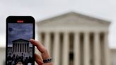 U.S. Supreme Court to decide if public officials can block critics on social media