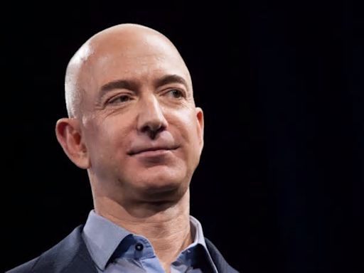 Tipps von Jeff Bezos, wie man ein Unternehmen führt und sein Team verwaltet