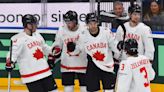 Canada beat GB in World Championship opener