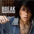 Break (Mamoru Miyano album)