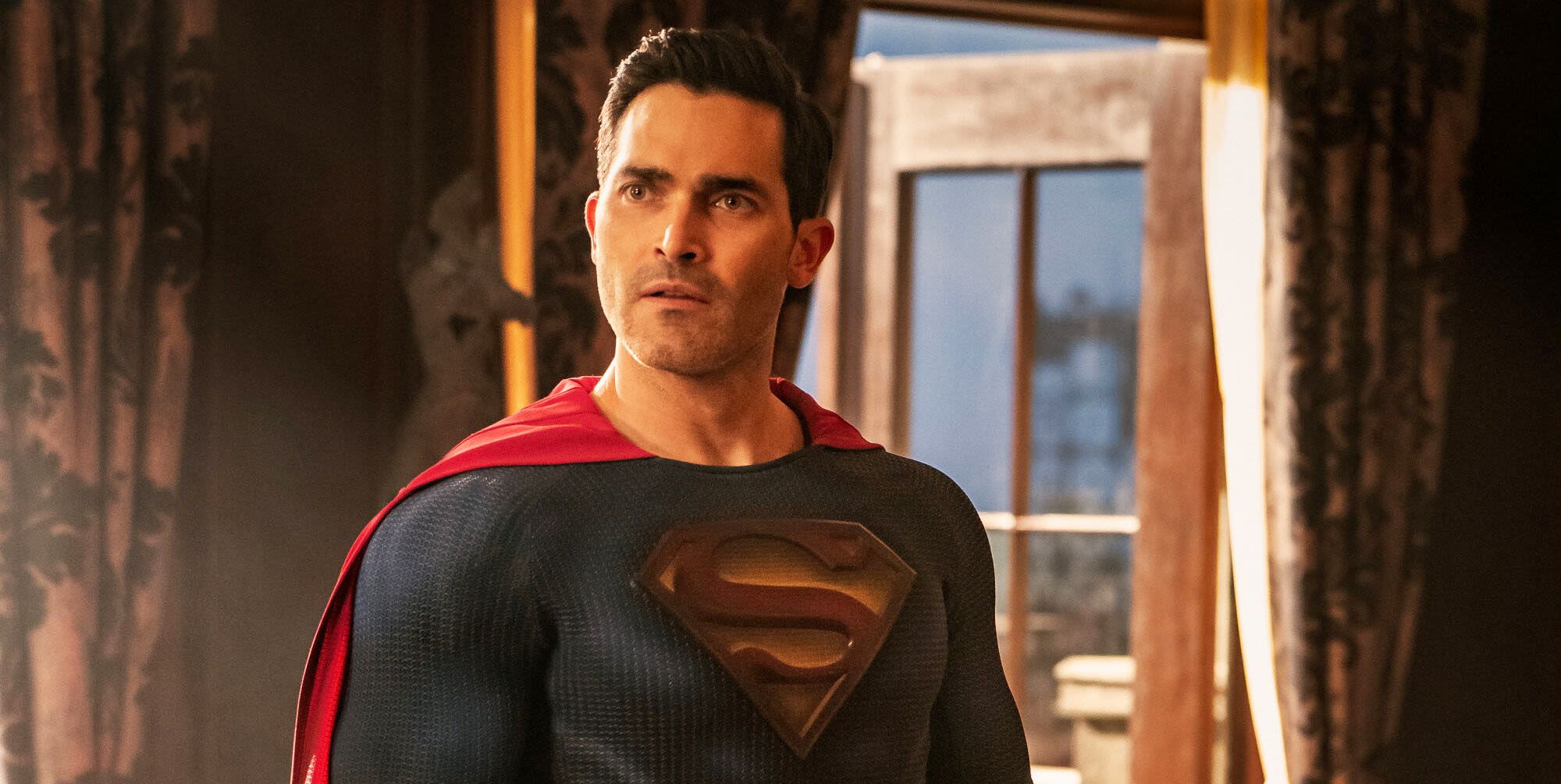 Superman & Lois sets final season premiere date